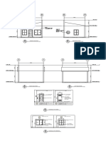 Proposed Bungalow Residential Building