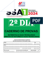 Ssa1 Caderno