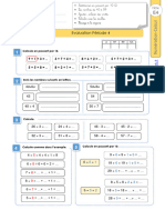 CP Evaluation Periode 4