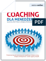 Starr Julie - Coaching Dla Menedżerów. Słuchaj, Motywuj I Zwiększ Potencjał Zespołu