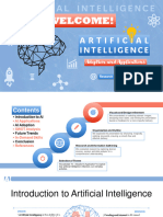 Artificial Intelligence Final