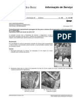 Informação de Serviço: Fevereiro/08 II 09 01/08