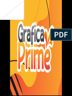 Social Media - Grafica Prime No Behance