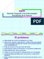 Conociendo AIEPI