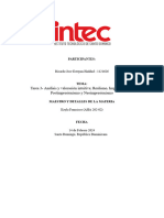 Analisis y Valoracion Intuitiva - Ricardo Estepan