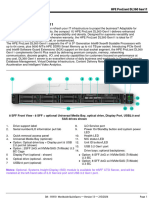 HPE ProLiant DL360 Gen11