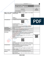 Art Integration Cbse Qb-9th Math