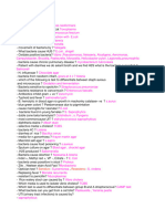 Microbiology ملخص 