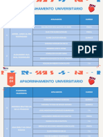 Lista Oficial Apadrinhamento Universitário 2024