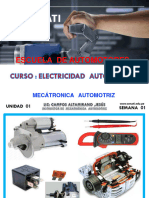 Electricidad, Símbolos y Códigos Eléctricos