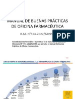 Capacitacion Febrero y Marzo Botica Roca II