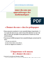 Donner Du Sens Aux Apprentissages 24