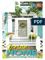 Spring Home (March 2024)