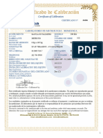 Pd-Ca-01 F03 Formato RDC - Balanza Tallimetro 24206