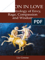 Chiron in Love The Astrology of Envy, Rage, Compassion and Wisdom (Liz Greene) (Z-Library)