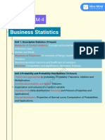 Syllabus Du Bcom (H) Sem-3 (Nep 2023)