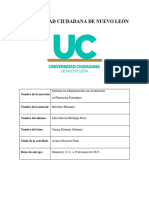 Proyecto Final de Investigación Derechos Humanos