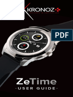 ZeTimeUser Guide en