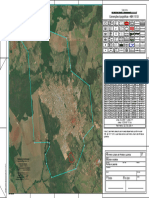 Perímetro de Pontes e Lacerda