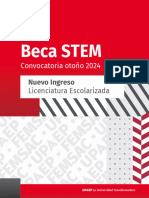 Beca Stem