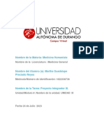 Proyectointegrador 3 Medicinahumanista