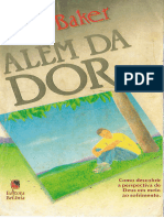 Além Da Dor - Dom Baker