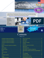 NAT Resource Guide: For United States Operators