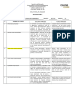 Observaciones Generales II y III Periodo