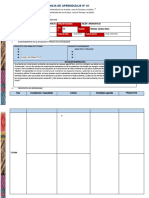 Eda Tutoria Belen - 2do - C