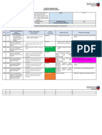 Planificación de U1 2°AYB Tecnologuía2024