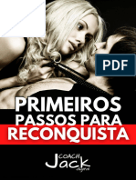 Ebook Passos RECONQUISTA COACH JACK