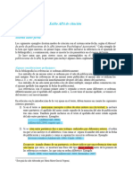 Guía Estilo de Citación APA 2022 - Correcciones