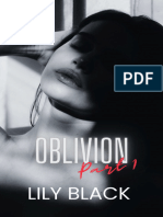 Oblivion Part 1 - Traducción Mecánica