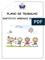 Plano de Aula Outubro - 2ºperíodo