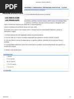 Atividade 02 - Estudo Contemporâneo e Transversal Propriedade Intelectual - 51 2024