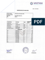 Vistroleum M (m70) Coa