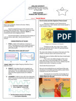 Lesson 7 Sound Waves - Student's