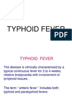 Typhod