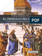 El Obsequio Religioso