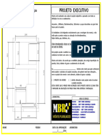 Area de Serviço