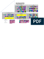 Jadwal Pelajaran Semester Genap TP 2324 Fix