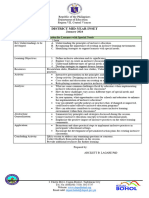 Session Guide Sample