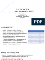 Heat - Cooling, Types of Load