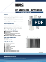 800 Series Elements Datasheet US0621