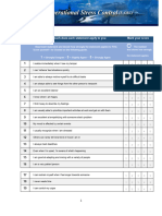 Group 3 EI Questionnaire