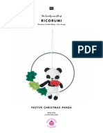 01-Xmas-Call Panda FR