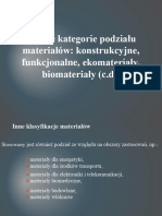 Podstawy Nauki o Materiałach-Klasyfikacja I Charakteryzacja.2 PP