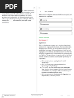 Question 4 Explanation - Digital SAT Mock Test 2, Section 1, Module 2 - Reading and Writing