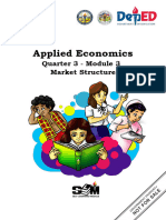 AppliedEconomics Q3 M3 Market-Structure