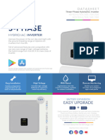 H3&AC3 Datasheet 3.22